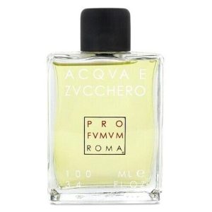Acqua e Zucchero Eau de Parfum