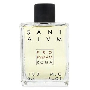Santalum Eau de Parfum