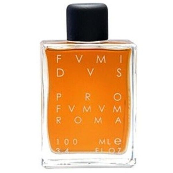 Fumidus Eau de Parfum