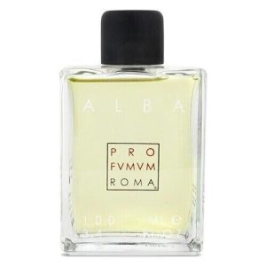 Alba Eau de Parfum