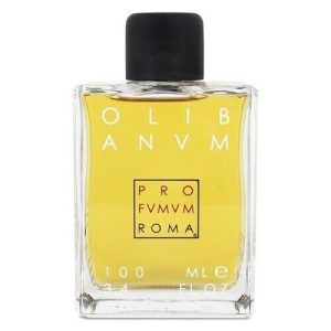 Olibanum Eau de Parfum