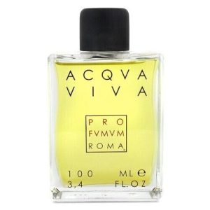 Acqua Viva Eau de Parfum