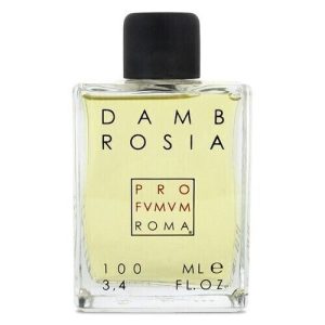 Dambrosia Eau de Parfum