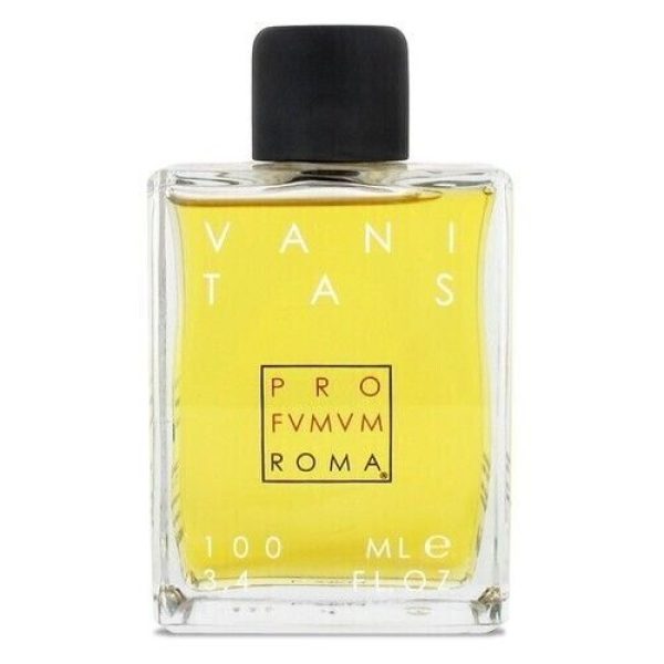 Vanitas Eau de Parfum