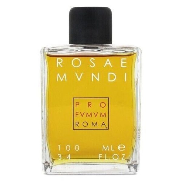 Rosae Mundi Eau de Parfum