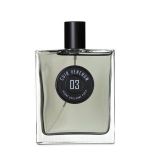 Cuir Venenum Eau de Parfum