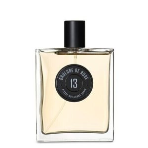 Brulure de Rose Eau de Parfum