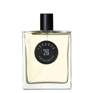 Isparta Eau de Parfum