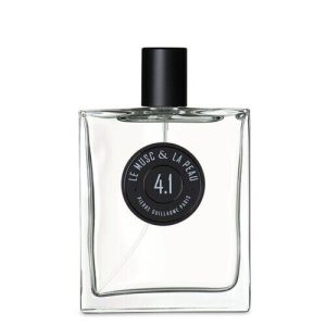 Le Musc & La Peau Eau de Parfum