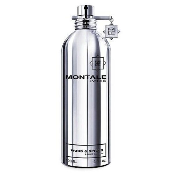 Wood and Spices Eau de Parfum
