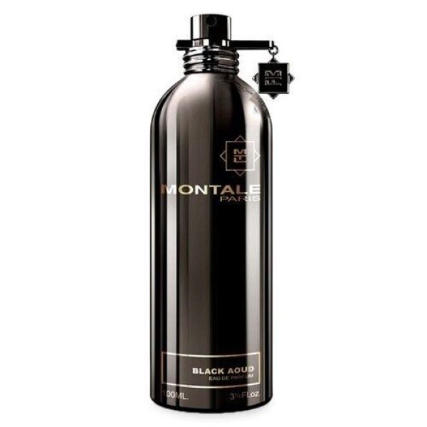 Black Aoud Eau de Parfum