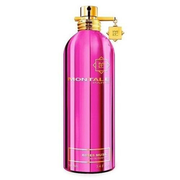 Roses Musk Eau de Parfum