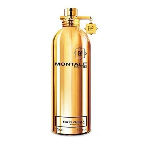 Sweet Vanilla Eau de Parfum