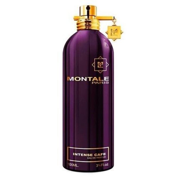 Intense Cafe Eau de Parfum
