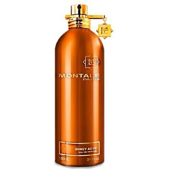 Honey Aoud Eau de Parfum