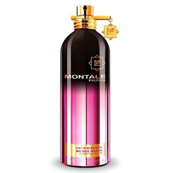 Intense Roses Musk Parfum Extrait