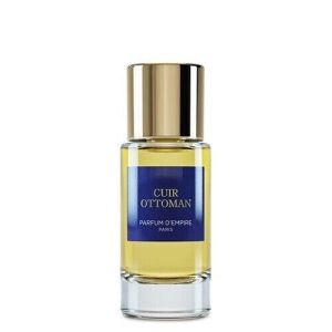 Cuir Ottoman Eau de Parfum