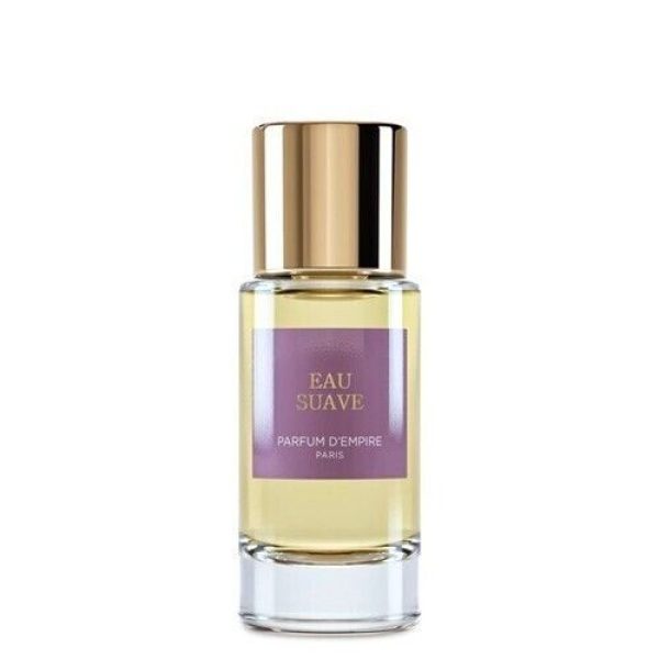 Eau Suave Eau de Parfum
