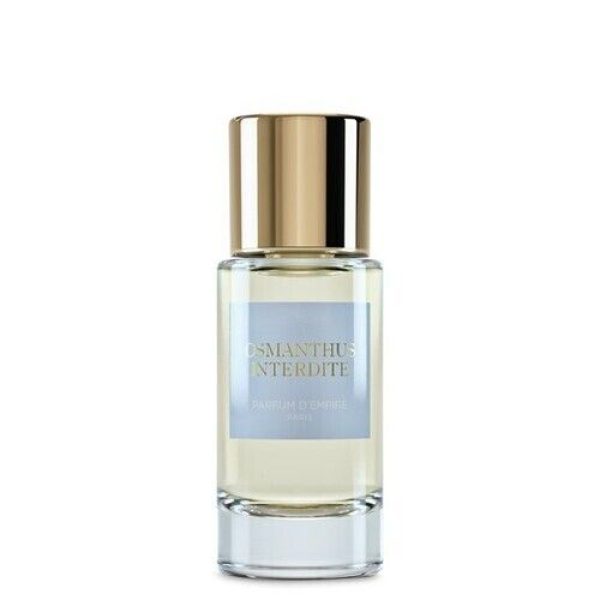 Osmanthus Interdite Eau de Parfum