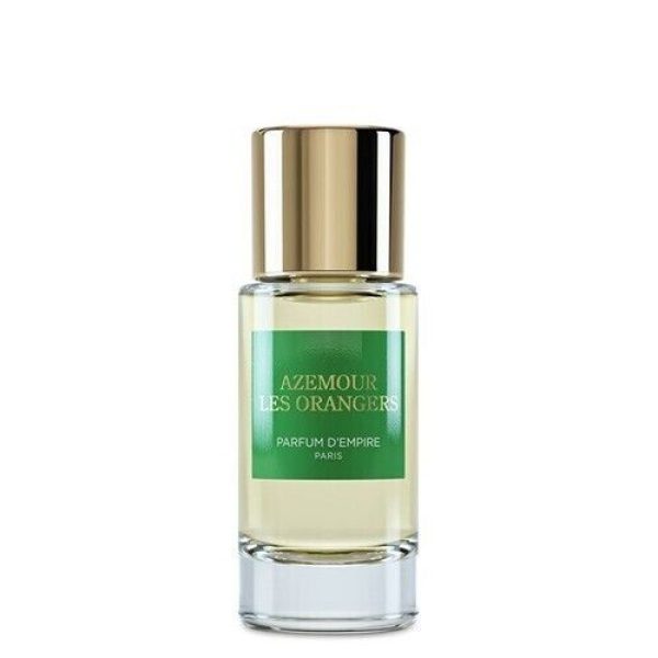 Azemour les Orangers Eau de Parfum