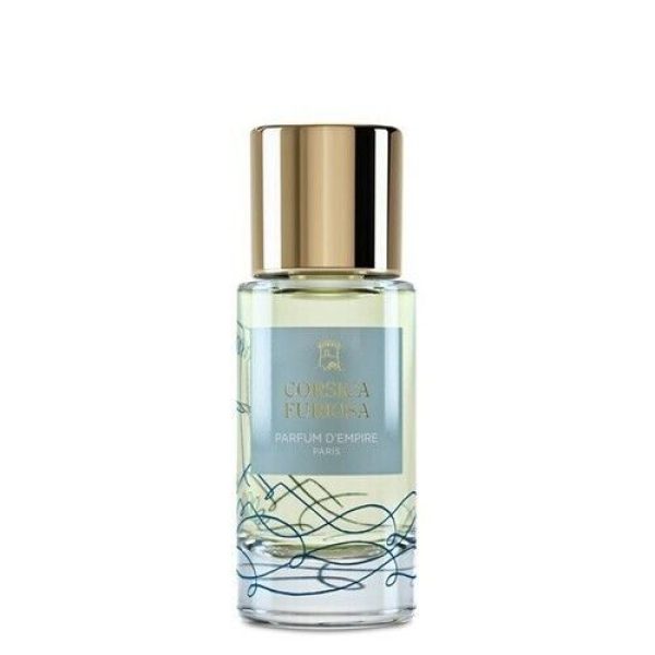 Corsica Furiosa Eau de Parfum