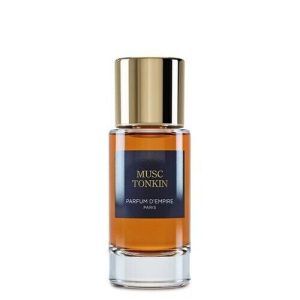 Musc Tonkin Eau de Parfum