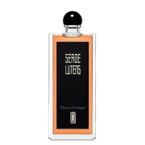 Fleurs d'Oranger Eau de Parfum