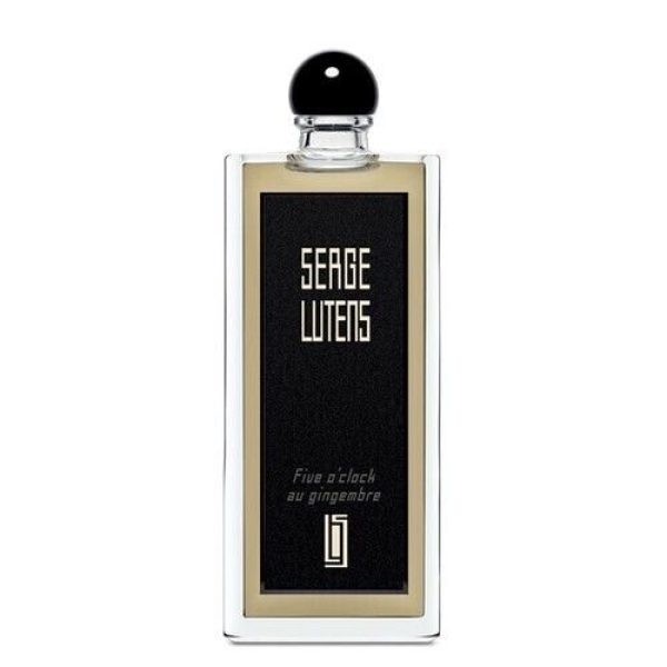 Five O'Clock Au Gingembre Eau de Parfum
