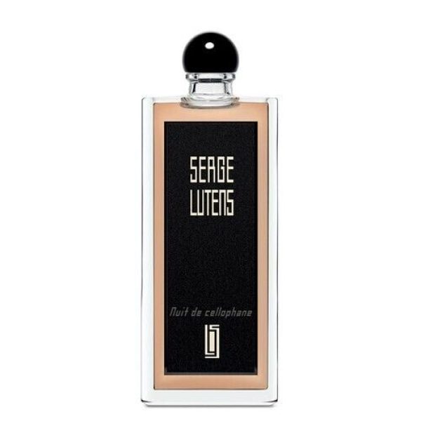 Nuit de Cellophane Eau de Parfum