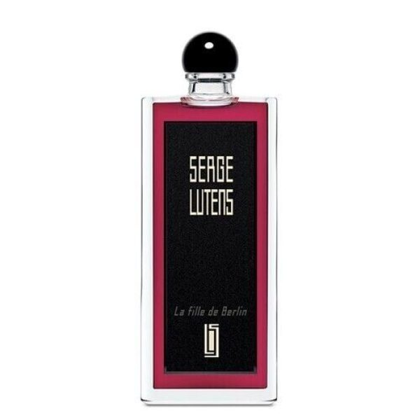La Fille de Berlin Eau de Parfum