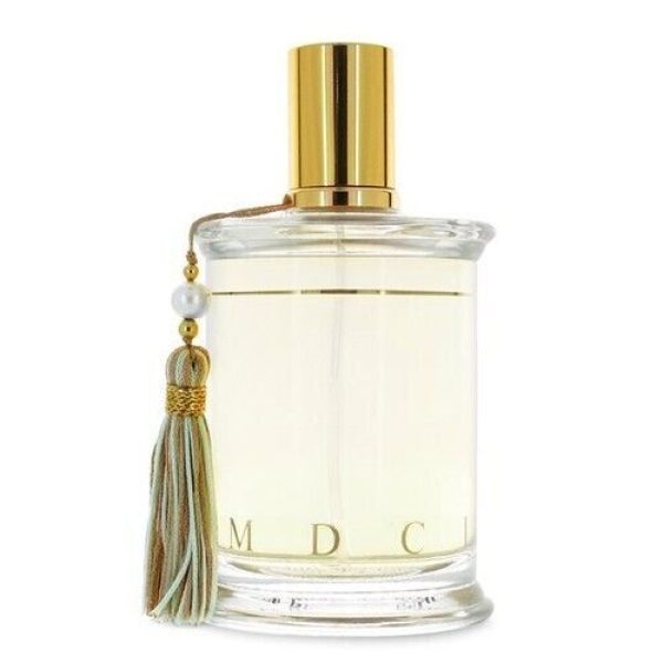 Nuit Andalouse Eau de Parfum