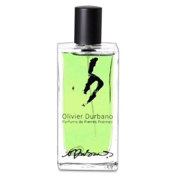 Chrysolithe Eau de Parfum