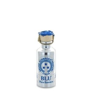 Blu Perfume Oil