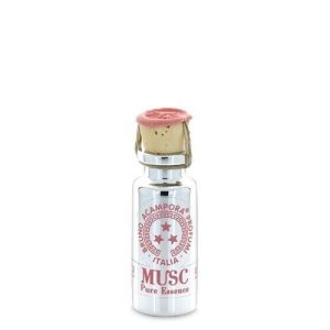 Musc Perfume Oil
