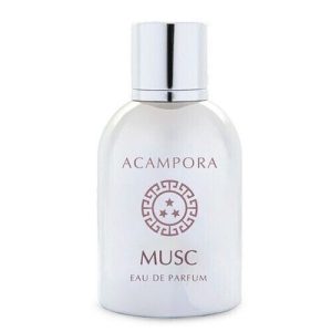 Musc - Eau de Parfum