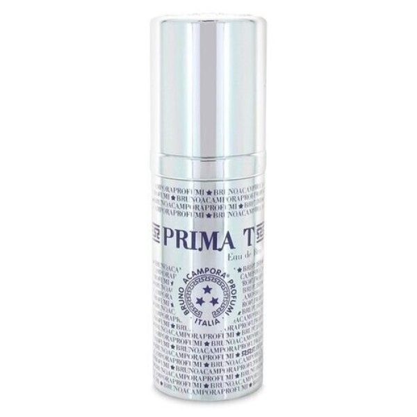 Prima T - Eau de Parfum