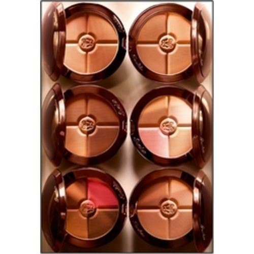 Guerlain - Terracota 4 Seasons Guerlain - Terracota 4 Seasons