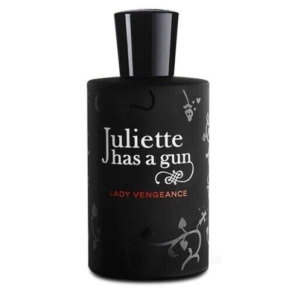 Lady Vengeance Eau de Parfum