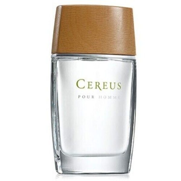 No. 4 Eau de Toilette