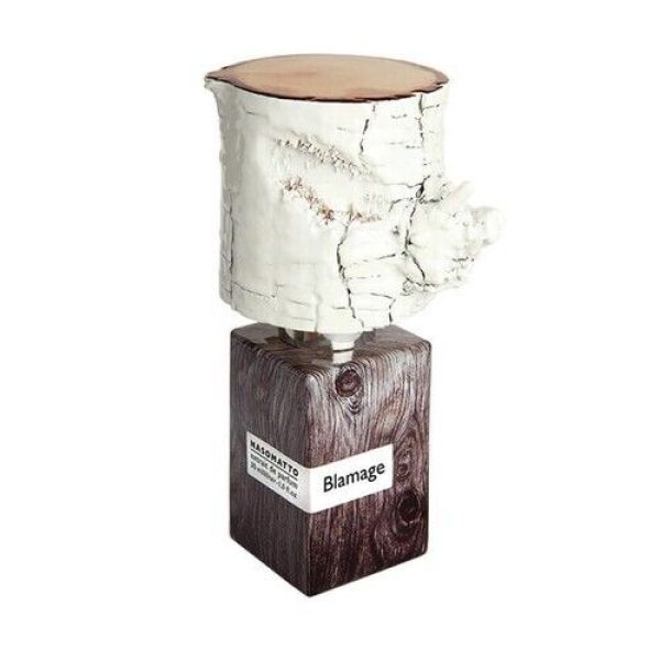 Blamage Parfum Extrait