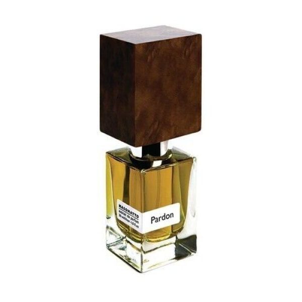 Pardon Parfum Extrait