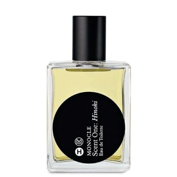 Hinoki Eau de Toilette