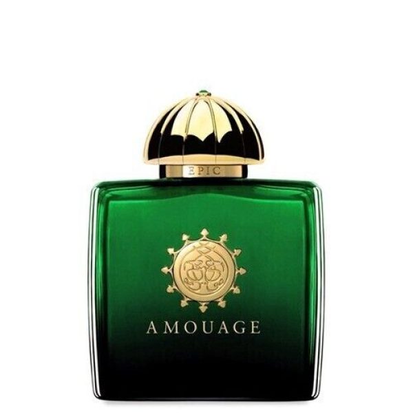 Epic Woman Eau de Parfum