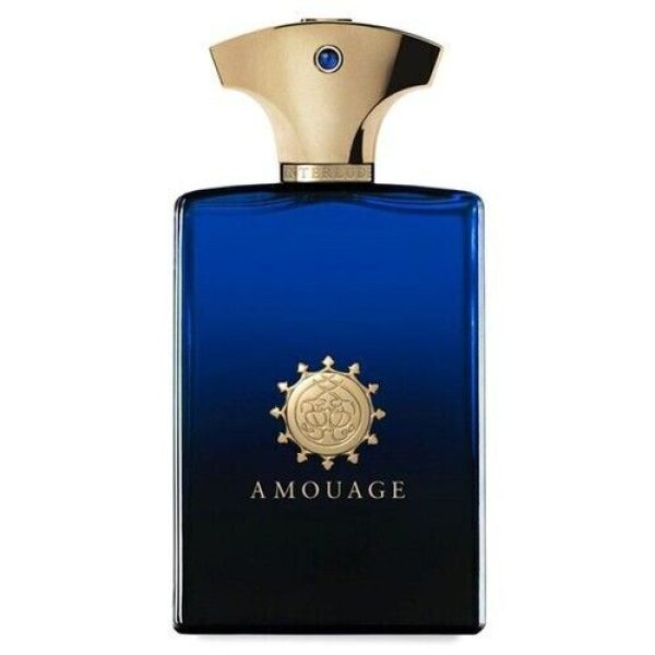 Interlude Man Eau de Parfum