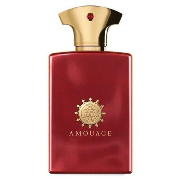 Journey Man Eau de Parfum
