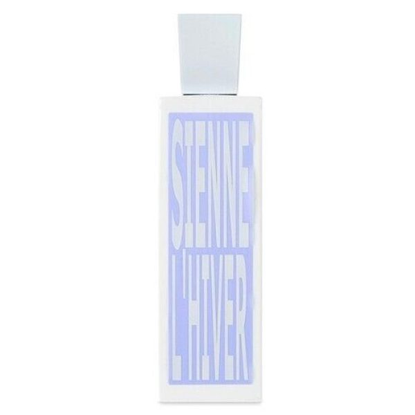 Sienne l'Hiver Eau de Toilette