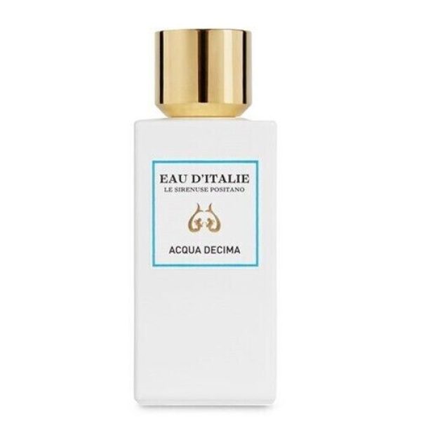 Acqua Decima Eau de Toilette