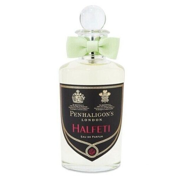 Halfeti Eau de Parfum