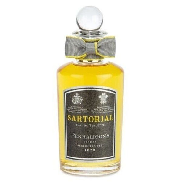 Sartorial Eau de Toilette