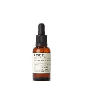 Rose 31 Perfume Oil
